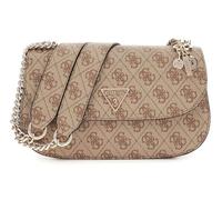 Guess Erica Eco Shoulder bag, female, brown