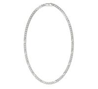 GUESS 21" 4G Mariner Curb Chain Necklace
