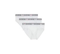 Guess 3-Pack Briefs Men Brian Hero Brief 3Pack Black