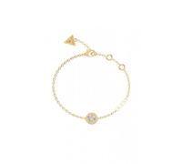 GUESS 32023476 Women's Bracelet Stainless Steel Zirconia