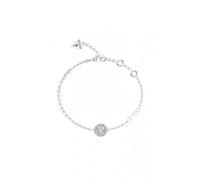 GUESS 32023476 Women's Bracelet Stainless Steel Zirconia