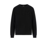 Guess 3d Logo Sweater