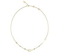 Guess 4 Love 4g Flowers Necklace