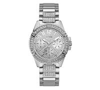 GUESS 40MM Crystal Embellished Watch