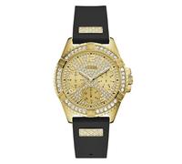 GUESS 40MM Crystal Embellished Watch