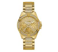 GUESS 40MM Crystal Embellished Watch