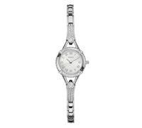 GUESS 40MM Sport Silicone Watch