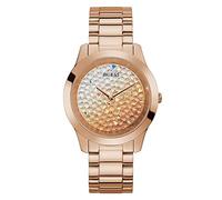 Guess Crush Ladies Rose Gold Watch GW0020L3