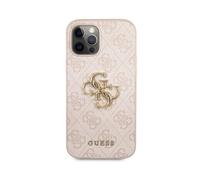 Guess Guhcp12m4gmgpi Iphone 12 Pro 6.1 4g Big Phone Case