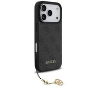 Guess 4g Charms Collection Magsafe Iphone 17 Pro Phone Case