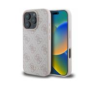Guess Guhcp16lg4gfpi Iphone 16 Pro 6.3´´ Phone Case