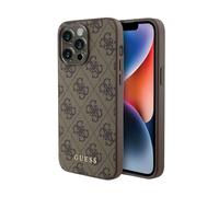 Guess Guhcp15xg4gfbr Iphone 15 Pro Max 6.7 4g Phone Case