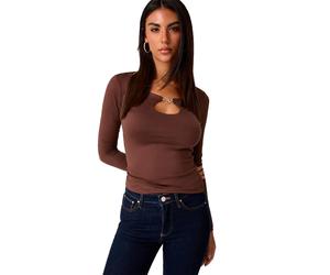 Guess 4g Jewel Camryn Sweater