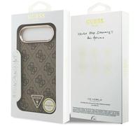 Guess 4g Triangle Logo Magsafe Iphone Air Phone Case