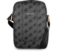 Guess 4G Uptown Universal 10" Tablet Shoulder Bag - GUTB104GG