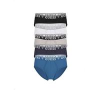 Guess 5 Pack Brief U4YG20K6YW1, F0ch, S