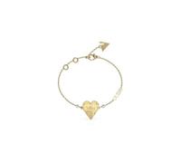 GUESS 89169658 Women's Bracelet Stainless Steel Crystal One Size