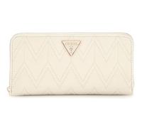 GUESS Adelard SLG Large Zip Around Wallet Stone