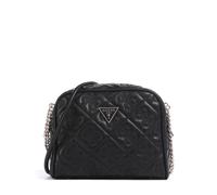 Guess Adelasia Camera Crossbody Black Man