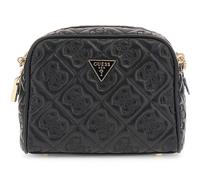 GUESS Adelasia Crossbody Camera Bag Black