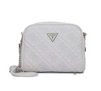 Guess Adelasia Mini Bag Shoulder Bag 18 cm white