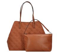 Guess Adelasia Shopper Bag 41 cm brown