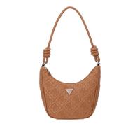 Guess Adelasia Shoulder Bag 25 cm brown