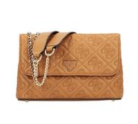 Guess Adelasia Shoulder bag 25 cm brown