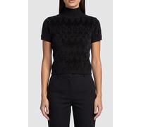 GUESS Adele Logo Chenille Jet Black A996 size S | Sweaters Outlet | Women | Black S