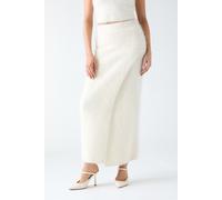 GUESS Agnes Pencil Skirt S Macadamia Multi size L | Maxi Skirts Outlet | Women L