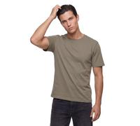Guess Aidy - Men's Cotton T-Shirt Crew Neck Short Sleeve