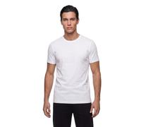 Guess Aidy - Men's Cotton T-Shirt Crew Neck Short Sleeve