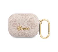 Guess AirPods 3 Case GUA34GSMW, One Size - Pink