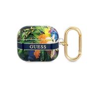 Guess AirPods 3 Cover GUA3HHFLB, One Size - Logo Heart
