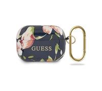 Guess Silicone Case for Apple AirPods Pro Floral - N.3