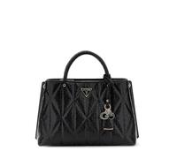 GUESS Aldina Girlfriend Satchel Black