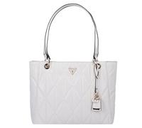 Guess Aldina Shopper Bag 34 cm white