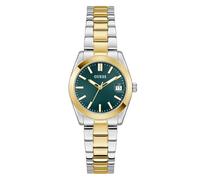 GUESS Alice GW0934L3 Women's Watch Stainless Steel Two-Tone