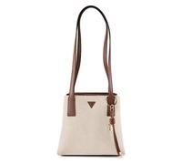 Guess Alice Shoulder Bag 22.5 cm beige