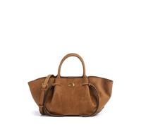 Guess Allegra Handbag 48 cm brown