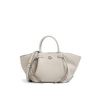 Guess Allegra Shoulder Bag 48 cm beige