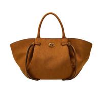 Guess Allegra Handbag 48 cm brown