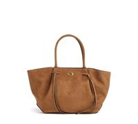 Guess Allegra Shoulder Bag 54 cm brown