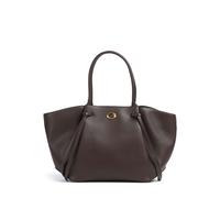 Guess Allegra Shoulder Bag 54 cm brown