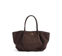 Guess Allegra Girlfriend | Tote bag | brown