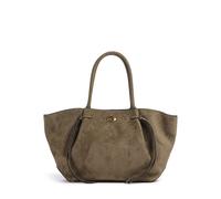 Guess Allegra Shoulder Bag 54 cm olive