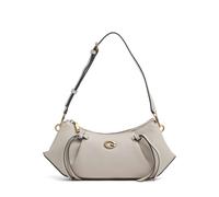 Guess Allegra Shoulder Bag 35 cm red