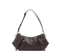 Guess Allegra Shoulder Bag 35 cm brown