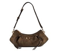 Guess Allegra Shoulder Bag 37 cm olive