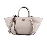 Guess Allegra Shoulder Bag 48 cm beige
